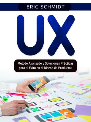 cover image of UX